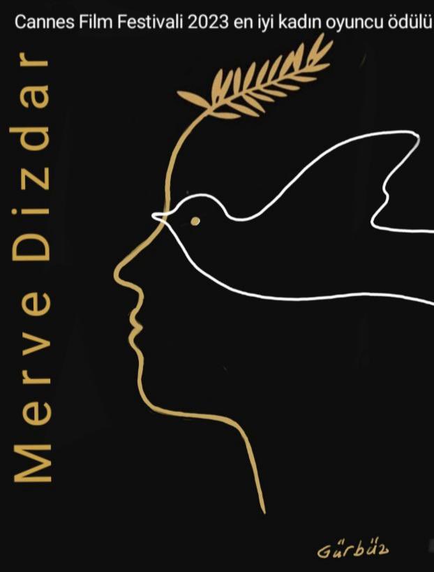 👏🏻 #MerveDizdar <a href="/nbc_film/">NBC FiLM</a> 
🎨: <a href="/gde54/">GürbüzDoğan Ekşioğlu</a>
