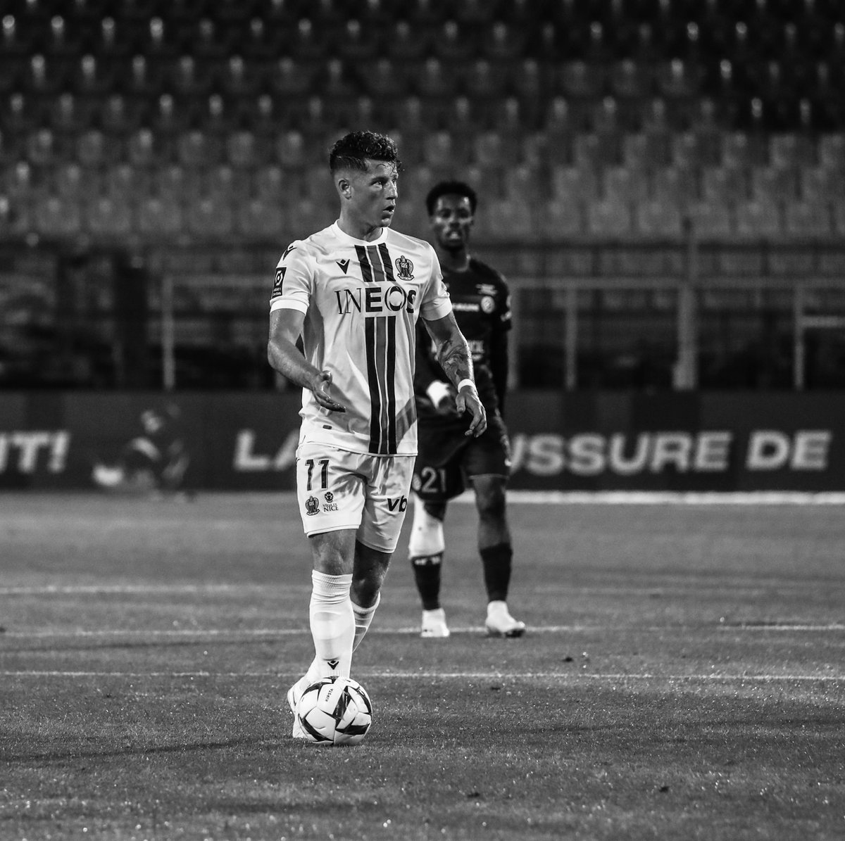 Big result tonight. <a href="/ogcnice/">OGC Nice</a> ⚽️🦅‼️