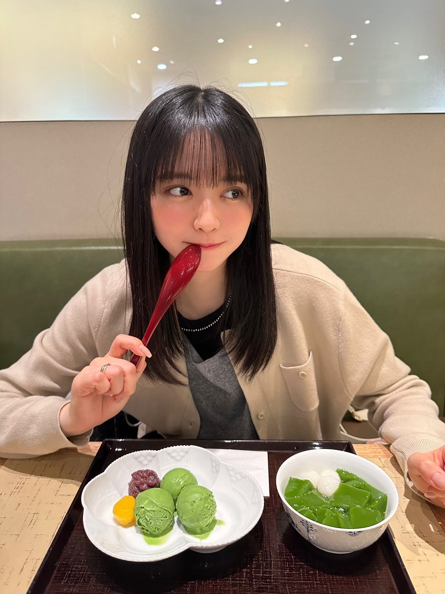 優音ページ Post by 鎮西寿々歌(FRUITS ZIPPER) on X: おはようでやす