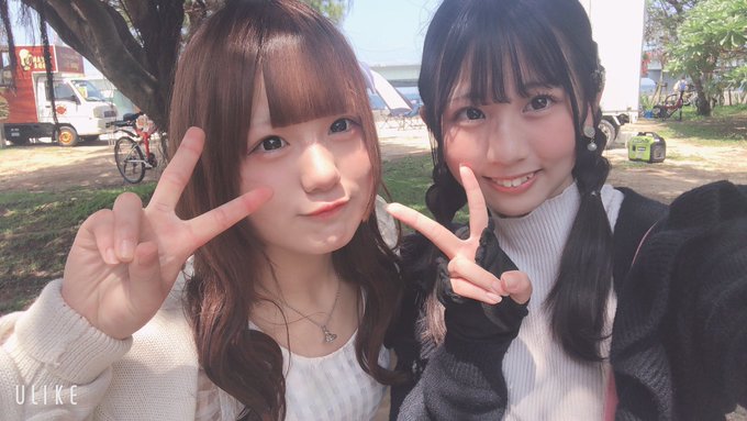 Twitterのコスプレ画像20