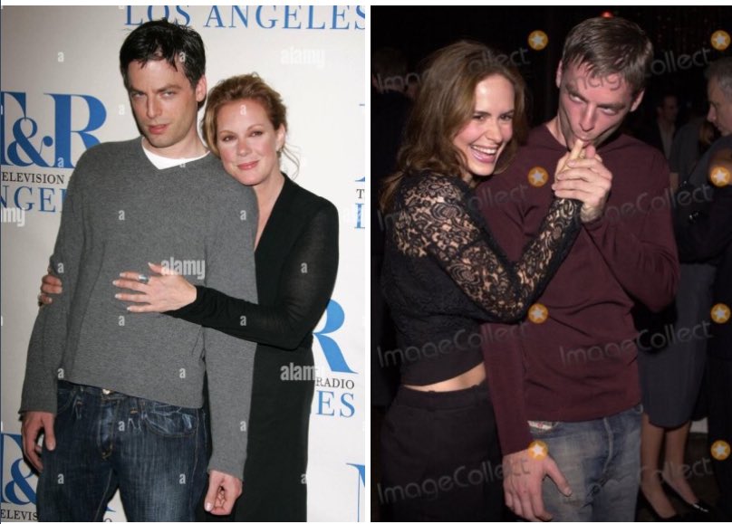 Happy birthday bestie justin kirk !! 