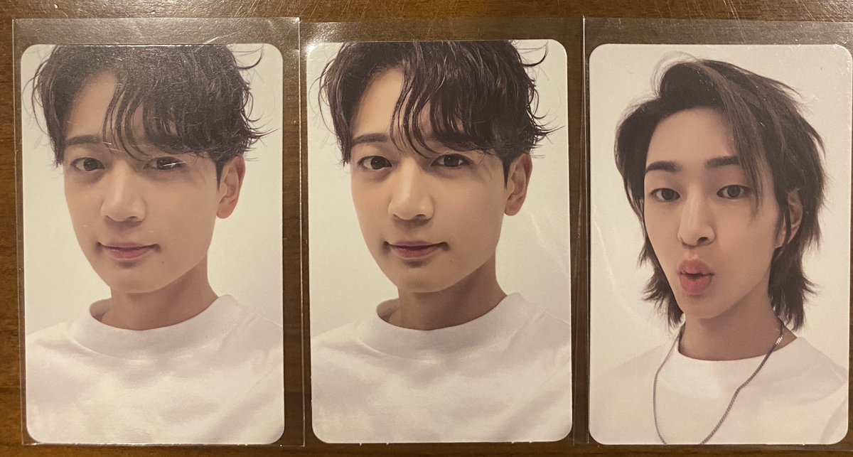 クーポン利用で2750円&送料無料 SHINee pop up 購入特典 トレカ オニュ