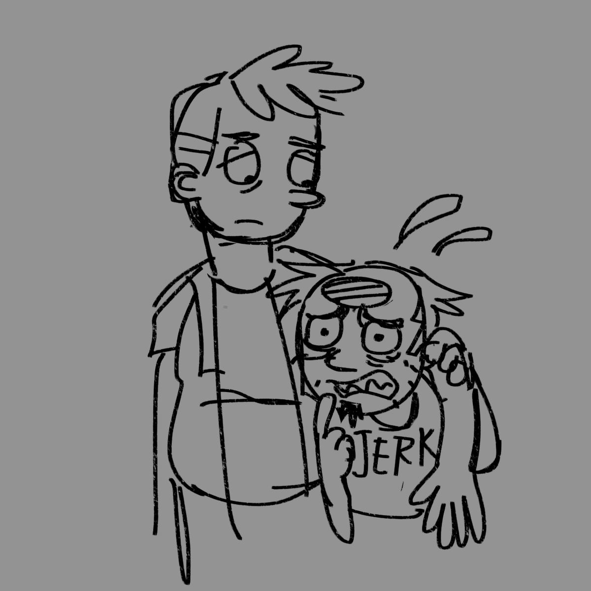 silly-funny-guy-on-twitter-low-energy-so-heres-some-sketches