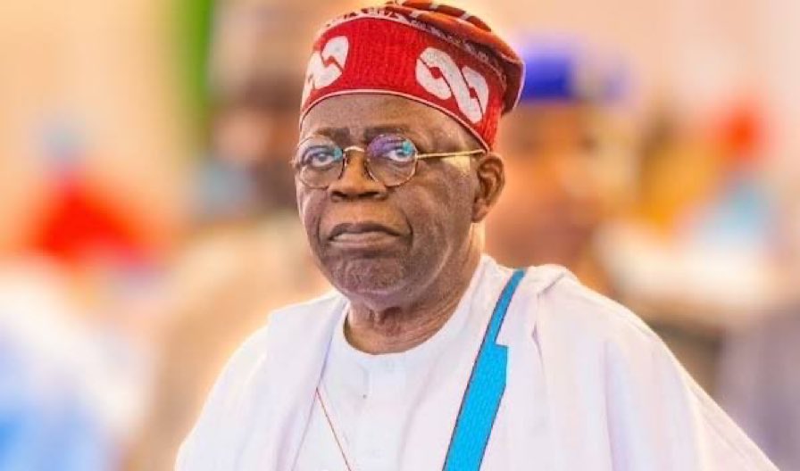 This man Bola Ahmed Tinubu is a criminal. He rigged the election with his desperation to become president.
#BolaTinubuIsADrugDealer 
#BolaTinubuisnotmypresident
#Iwillnevermoveon
#BolaTinubumustreturnourmandate