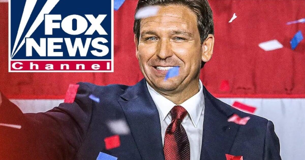Kingmaker Rupert Murdoch Hosted Ron DeSantis at His California Ranch and Pledged ‘Fox News Will Back Bid for President in 2024’

It spears that the Fox Corp chief has picked a side in the Republican race to the US elections in 2024 – putting his money and news empire behind the…