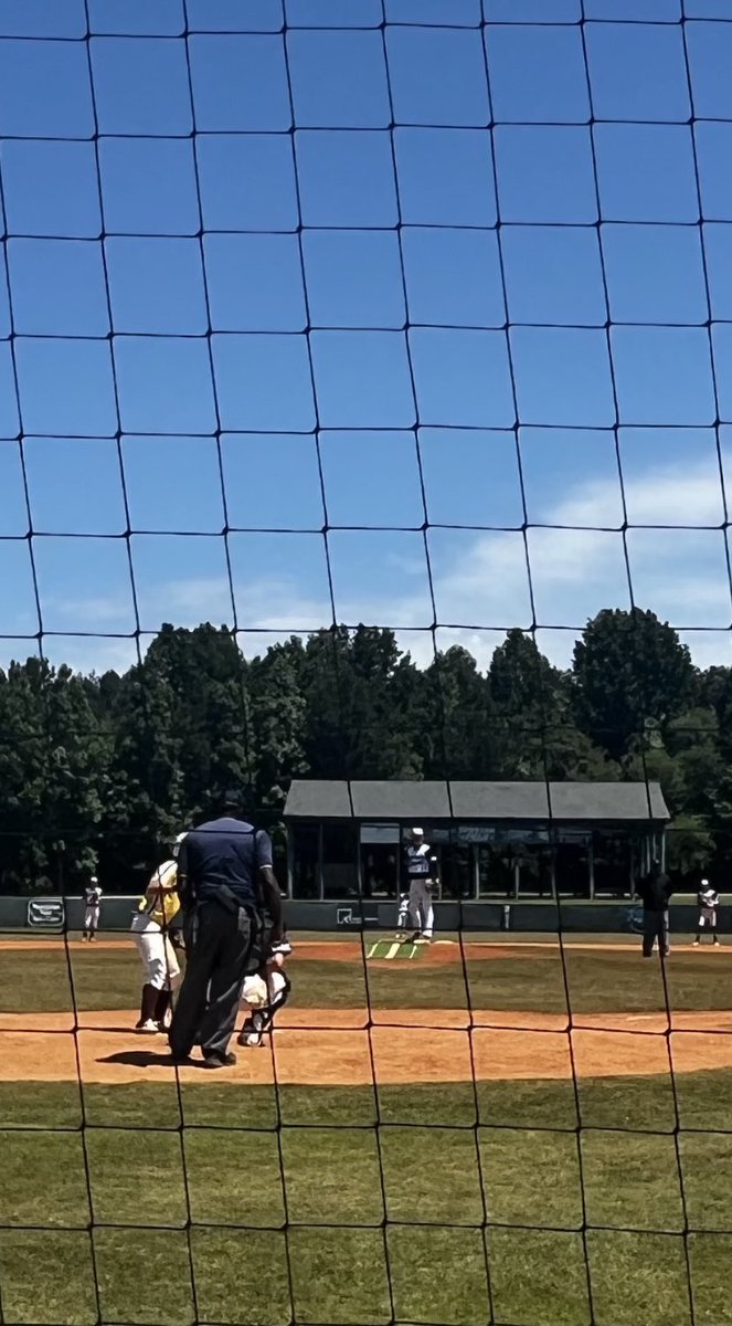 FactoryVelo's tweet photo. eXposure Velo Factory 15 Klein with 2 big wins to advance as 2 seed in the gold bracket! @Carter_C3C on the bump sharing the shut out with Kaden Smith. https://t.co/3q6EkfcdQa