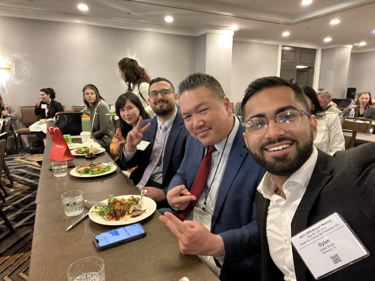 @stanfordplastic fam at <a href="/CSPSOFFICE/">California Society of Plastic Surgeons</a> 73rd annual meeting.