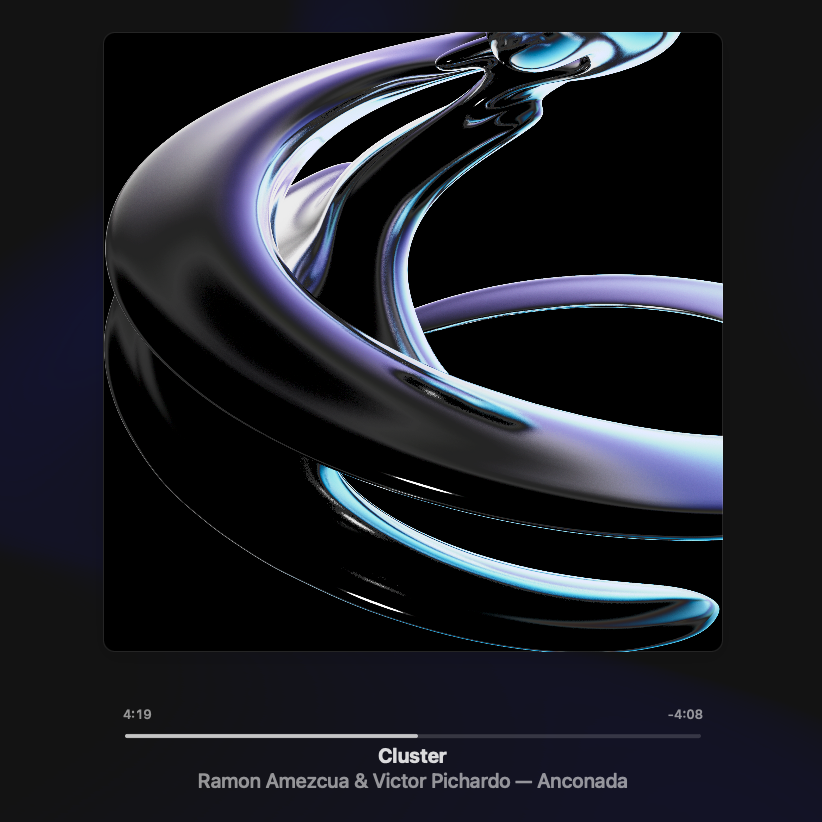 Ya pueden escuchar el primer track de la colaboración que hice con <a href="/ramonbostich/">nortec_bostich</a> en el bandcamp de <a href="/antimateriason/">Antimateria Sonora</a> 
#nowplaying #anconada #ramonamezcua #victorpichardo

antimateriasonora.bandcamp.com/album/anconada…