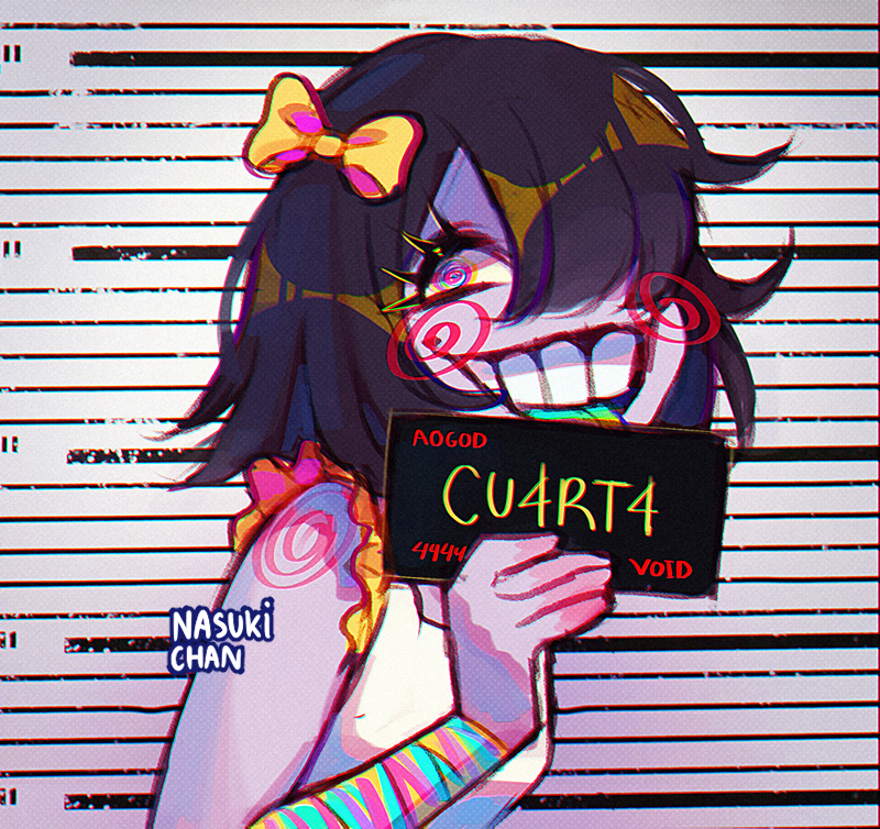 Paula ๐ (@nasukichan) on Twitter photo #oc #meme #oc #meme