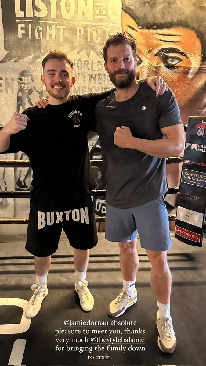 Jamie dornan (@dornan94656) on Twitter photo 