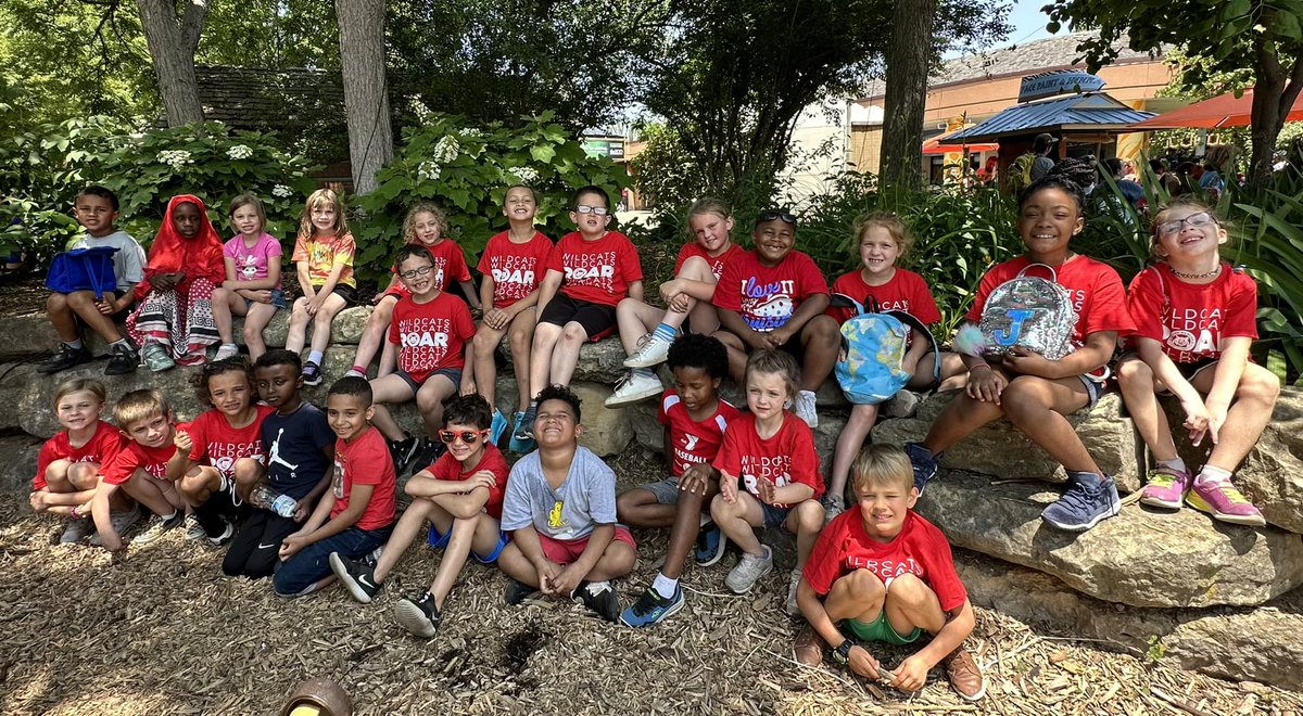 Wilder Elem. School (@wilderwildcats) on Twitter photo Wilder 1st graders at the <a href="/LouisvilleZoo/">Louisville Zoo</a> Wilder 1st graders at the <a href="/LouisvilleZoo/">Louisville Zoo</a>