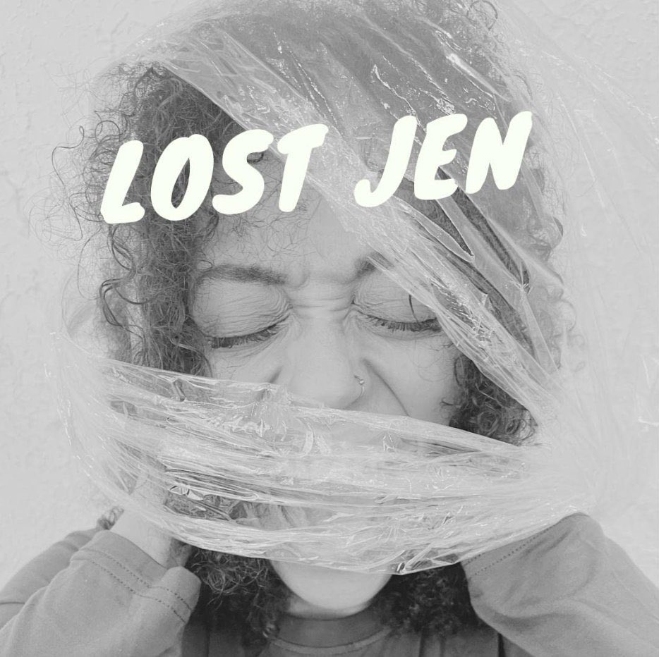 #ComedySeries

In a post-covid world, 'Lost Jen' follows a millennial struggling to make ends meet with the help of her retired boomer father's outdated advice, as they face eviction & search for employment.

Cast: #KrystalLawton
Created by #JadeStone

#LostJen #TheStruggleIsReal