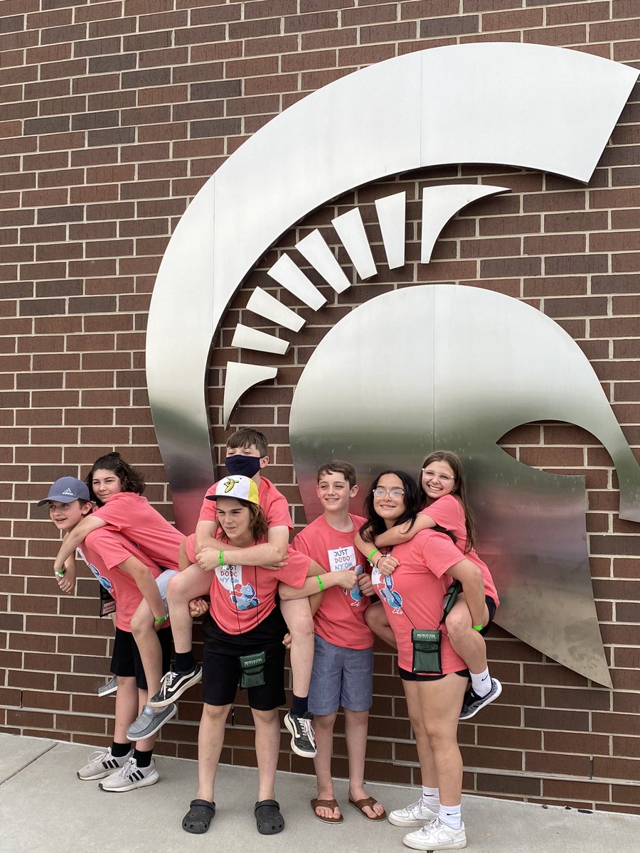 Michelle Flood tweet media