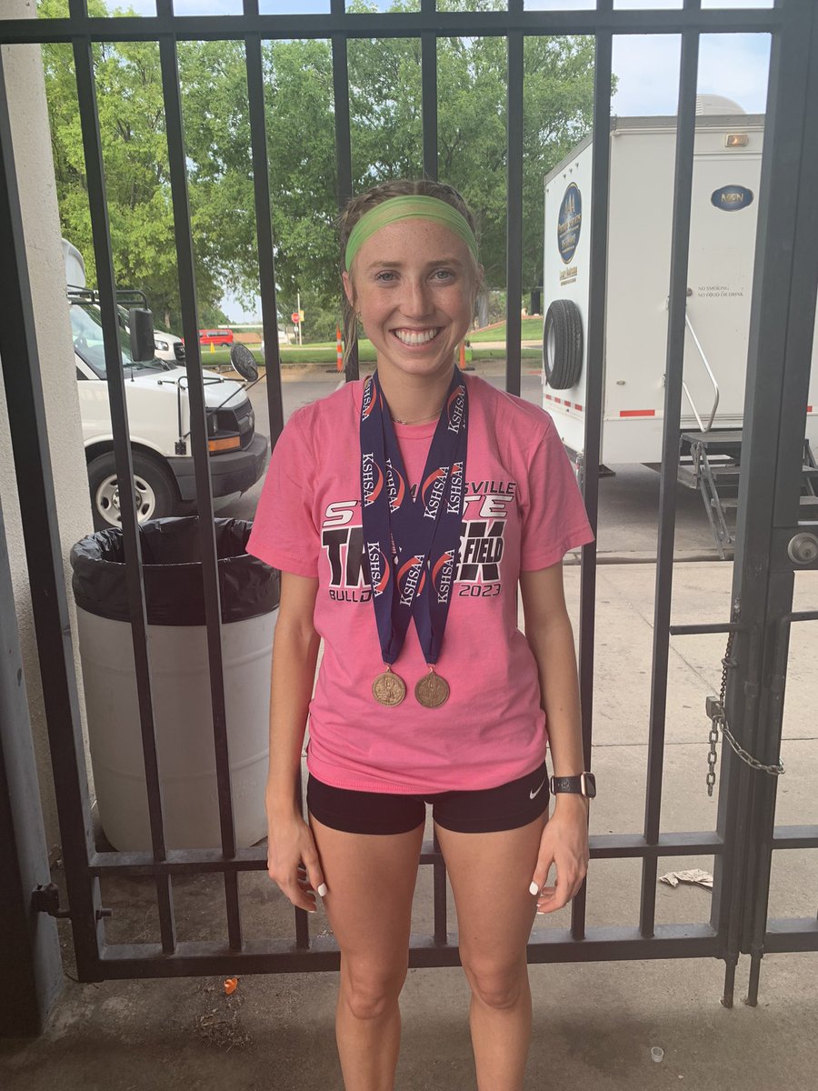 MHS Bulldog Track tweet media