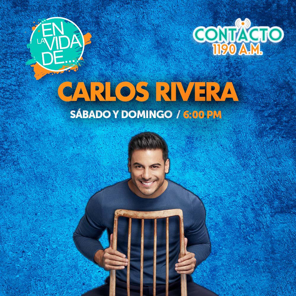 Contacto 1190 A.M. tweet media