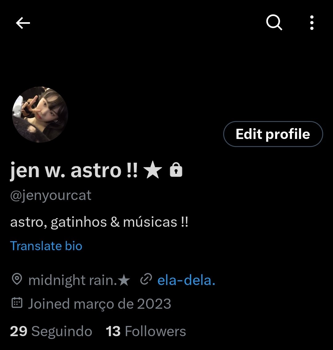 moonsclipse's tweet image. posso seguir vcs na minha rant ??