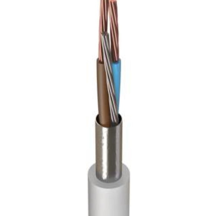BritishcablesUK's tweet photo. BS8436 Guardian range of metallic protected flexible cable for fixed wiring installations. https://t.co/i0fReqKsZp