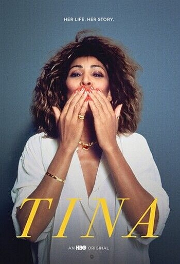 augustkobs's tweet photo. 📺 Watching "TINA" documentary, starring #TinaTurner, #CarlArrington and #IkeTurner on @StreamOnMax. #HBODocumentaryFilms #TINATheDocumentary #TINA https://t.co/zqD56LuBWh
