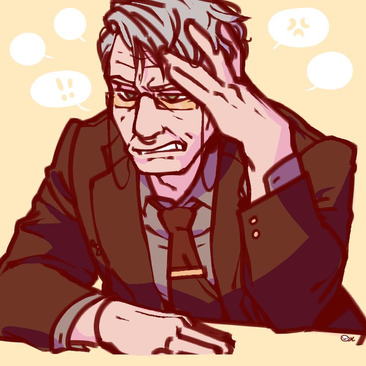 BeeBee59139249's tweet photo. This was fun~ I love drawing angry old men😜💅 @xxx_tuiy

 #tsp #TSPUD #TheStanleyParable #thestanleyparableultradeluxe https://t.co/xi1rxZR9mx