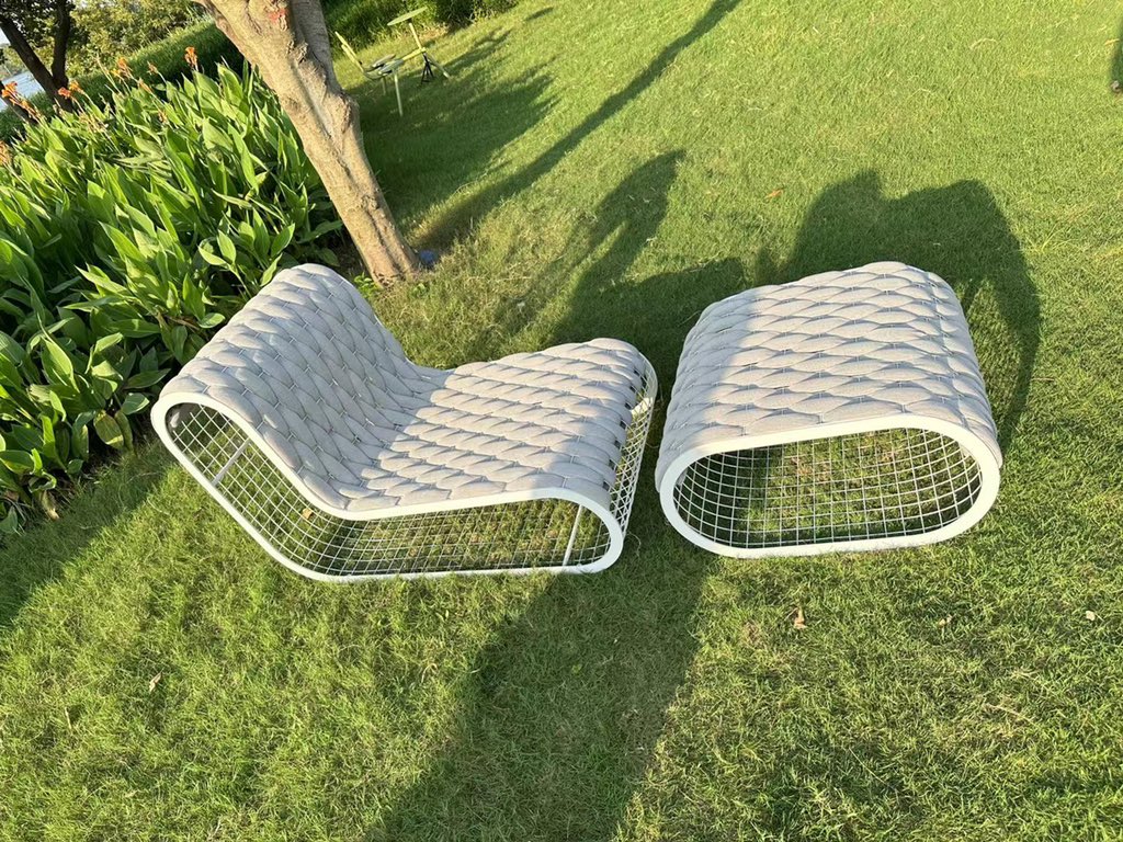 XANADU OUTDOOR FURNITURE