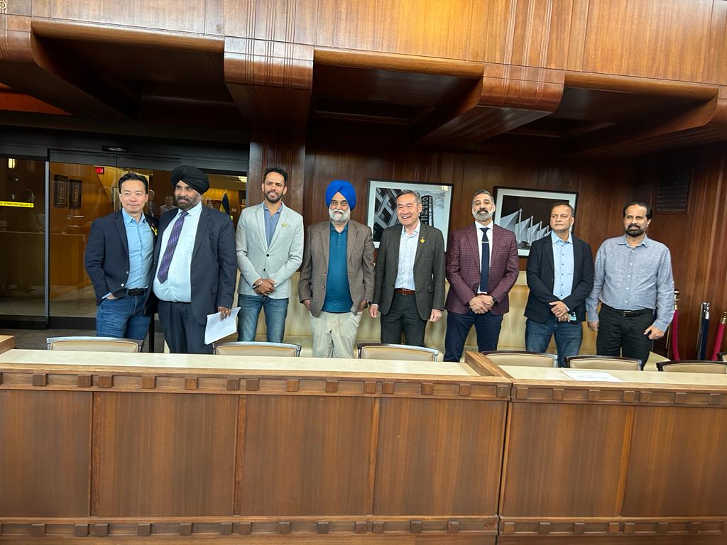 Part 1/3 - May 23 '23 was declared by <a href="/cityofvancouver/">City of Vancouver</a> as Komagata Maru Remembrance Day. Thank you to the previous &amp; current city council,city staff
Cont'd..
<a href="/KenSimCity/">Mayor Ken Sim</a> <a href="/PtFry/">Pete Fry</a> <a href="/PeterMeiszner/">Peter Meiszner</a> <a href="/AdrianeCarr/">Adriane Carr</a> <a href="/BrianVMontague/">Brian Montague</a> <a href="/MikeKlassen/">Mike Klassen 麥嘉信 🇨🇦</a> <a href="/LennyNanZhou/">Lenny Zhou 🇨🇦🇺🇦</a> <a href="/CityofVancouver/">City of Vancouver</a> <a href="/MichaelLeeBC/">Michael Lee</a>