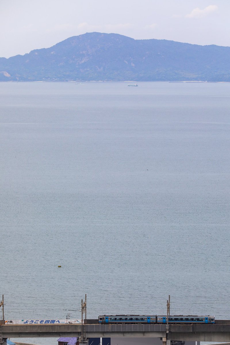 TKR315A's tweet image. 2023/5/27 9204D Remember2000リバイバル南風号
撮影地でコロコロ変わる天気の元、あの頃の風景が戻ってきました
#Remember2000