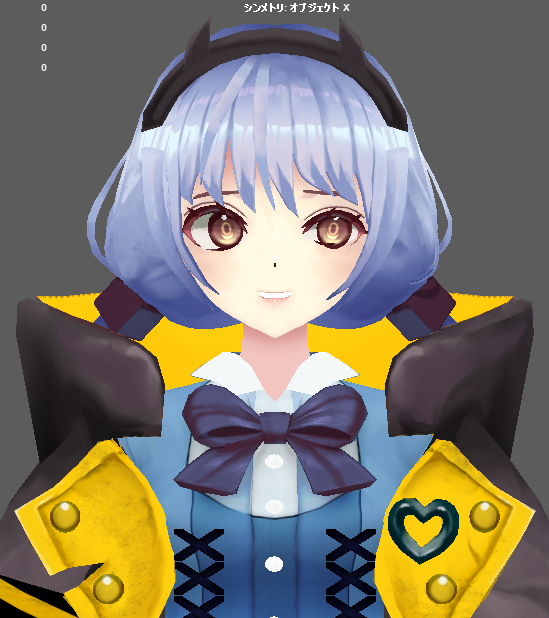 おはようございます!
フェイシャル!! 