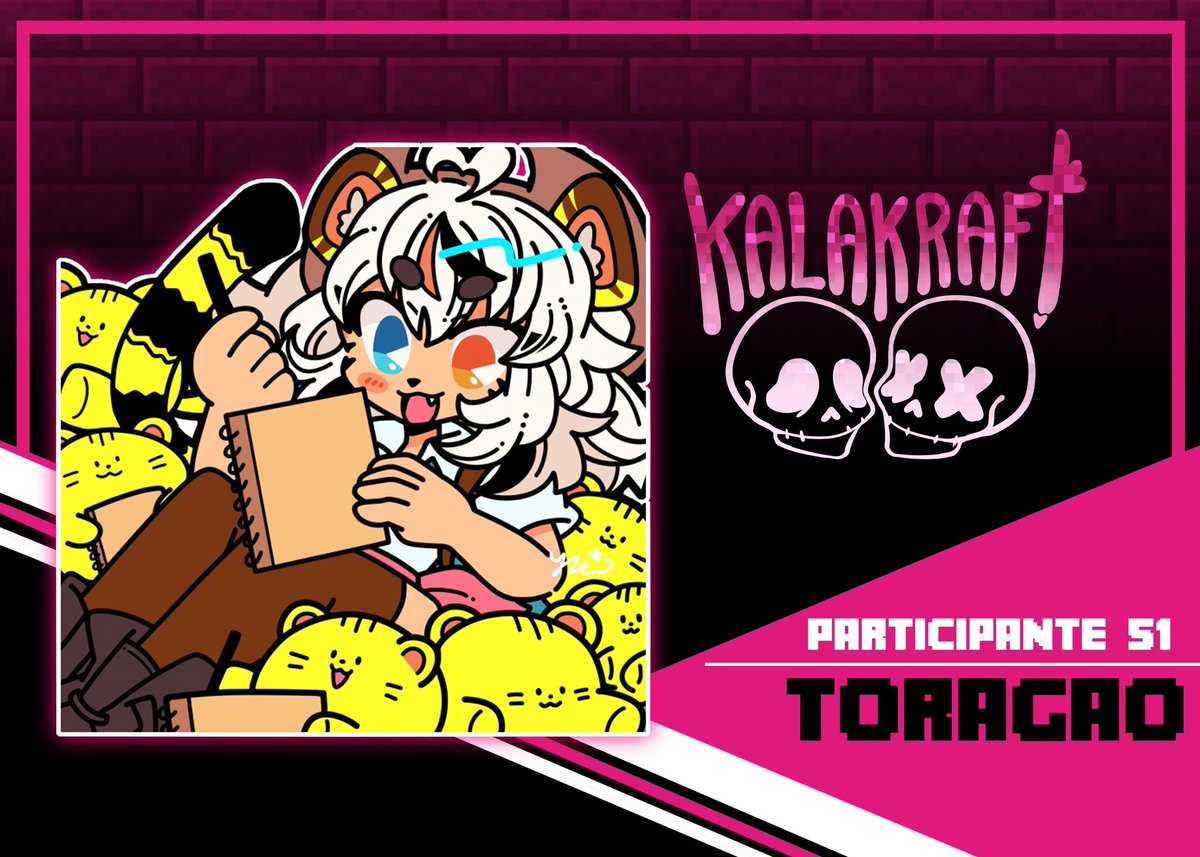 Tocó darlo todo y perder como siempre en <a href="/Kalakraft_/">Kalakraft.Oficial</a> 🤠

☀ | twitch.tv/cherrytoragao