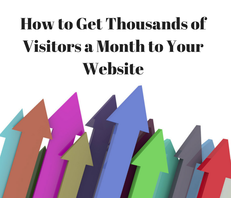 In case you are struggling to have adequate visitors to your own web site you must repair it , bit.ly/2Kmo3Ez  #MLMleads