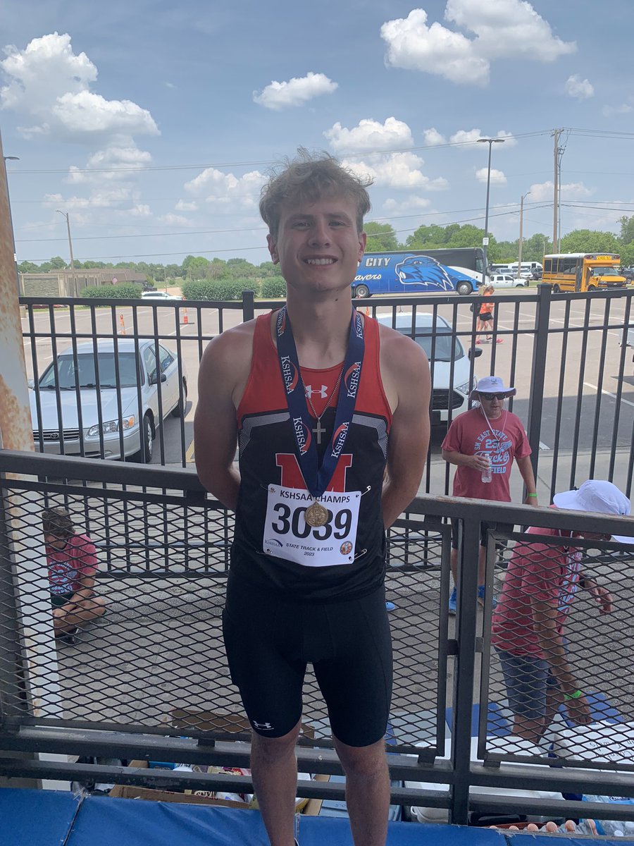 MHS Bulldog Track tweet media