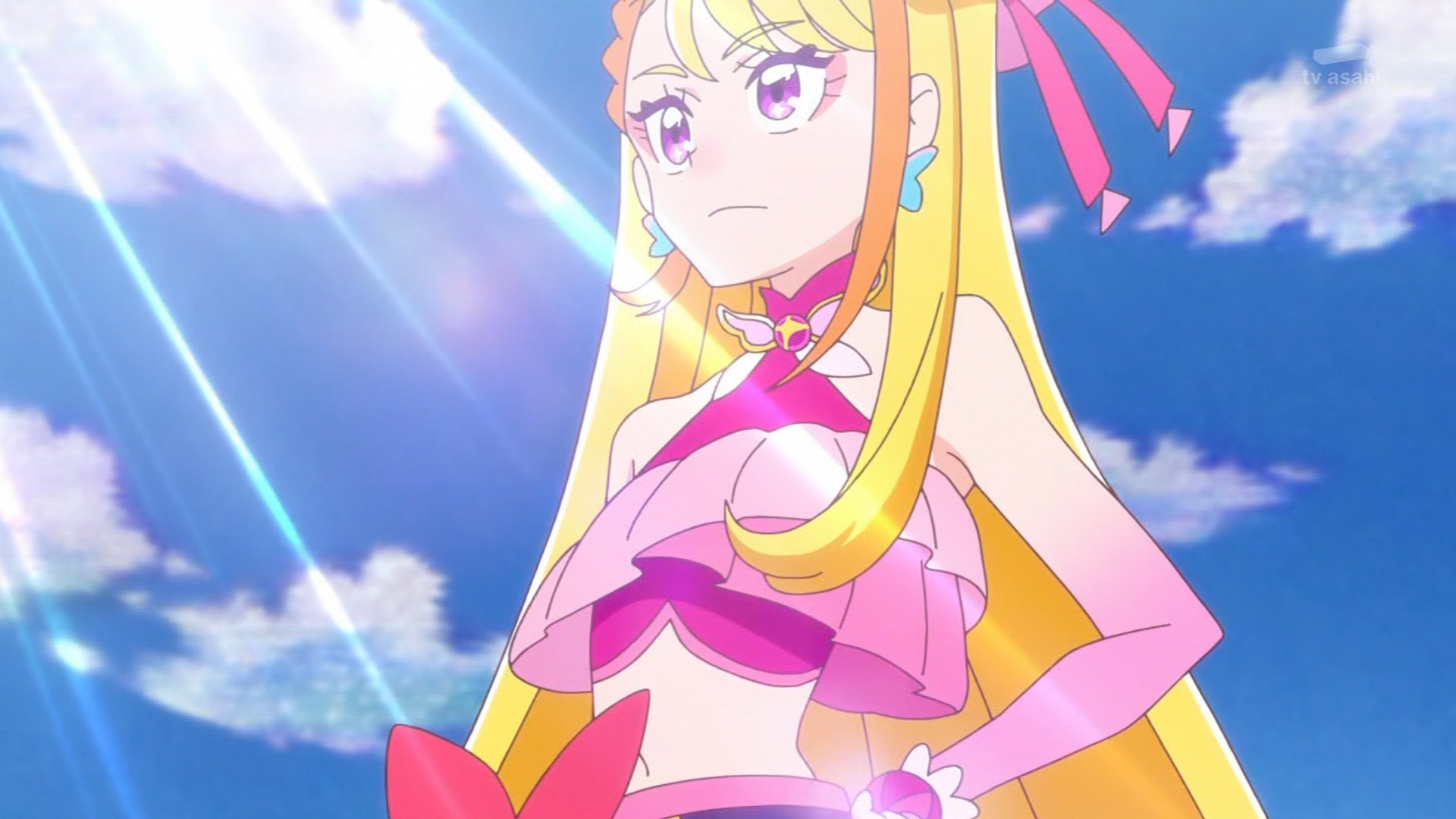 PSA10 キュアバタフライ precure images on X: 
