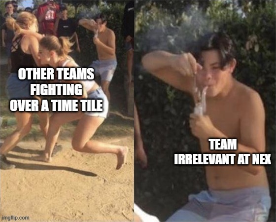 AussieShifter's tweet photo. ππππππππ
#TeamIrrelevant https://t.co/VKZluE3H7t