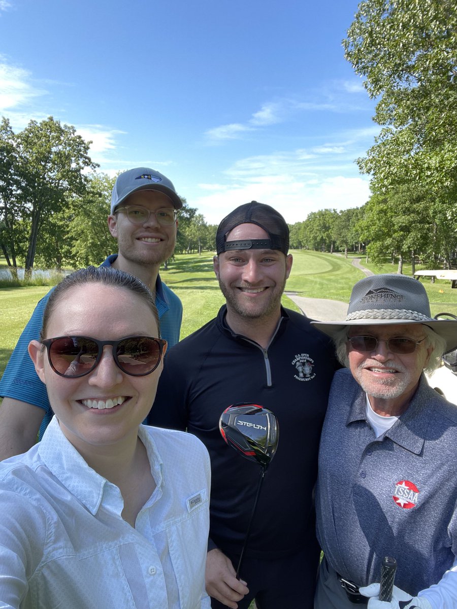 Dan Schlafer|Ed.S.|CMAA tweet media