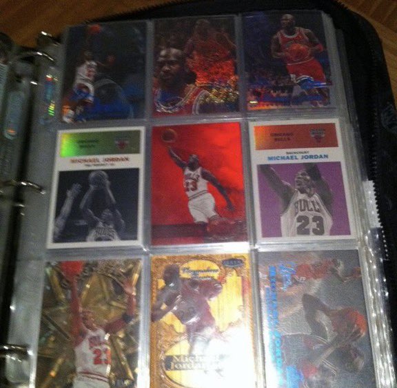 The Collectibles Guru tweet media