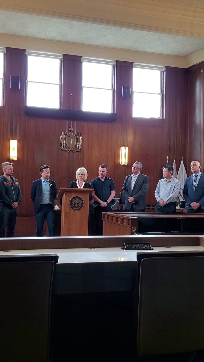 604Param's tweet photo. Part 2/3 - volunteers for addressing this dark mark in #vancouver's history. Read more at https://t.co/nXXqnQi3hX
Speeches- https://t.co/fi92wuVm3C
 Cont'd..
@KenSimCity @PtFry @PeterMeiszner @AdrianeCarr @BrianVMontague @MikeKlassen @LennyNanZhou @CityofVancouver @MichaelLeeBC https://t.co/6MkrUIPuGs