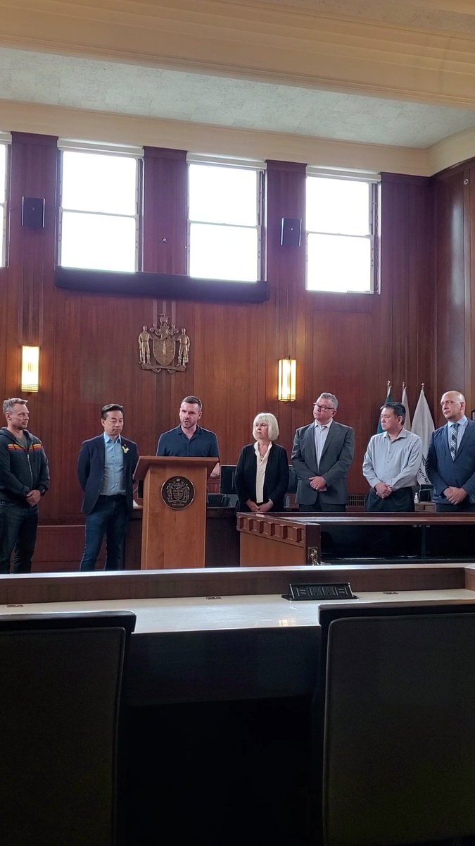 604Param's tweet photo. Part 2/3 - volunteers for addressing this dark mark in #vancouver's history. Read more at https://t.co/nXXqnQi3hX
Speeches- https://t.co/fi92wuVm3C
 Cont'd..
@KenSimCity @PtFry @PeterMeiszner @AdrianeCarr @BrianVMontague @MikeKlassen @LennyNanZhou @CityofVancouver @MichaelLeeBC https://t.co/6MkrUIPuGs