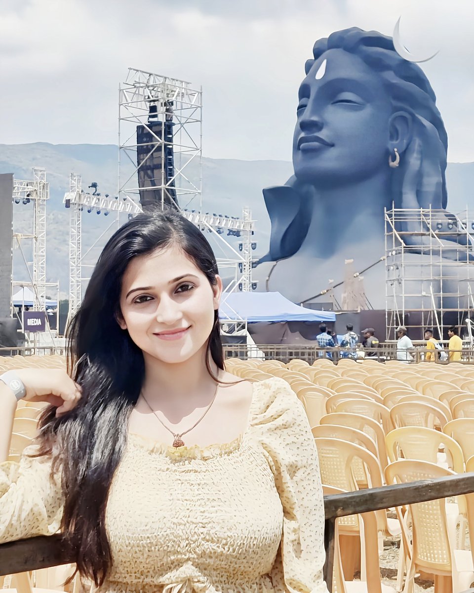 aarohi4bjp's tweet image. गोविंदा ❣️