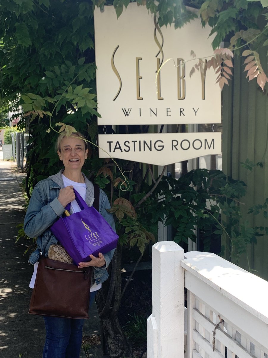 People ask where do we go when we vacation off island… This time: Healdsburg Ca, to my wife’s favorite winery. Did y’all know that Shelby wines have been served in 4 different Presidential administrations? The staff was phenomenal! Have a great weekend all.