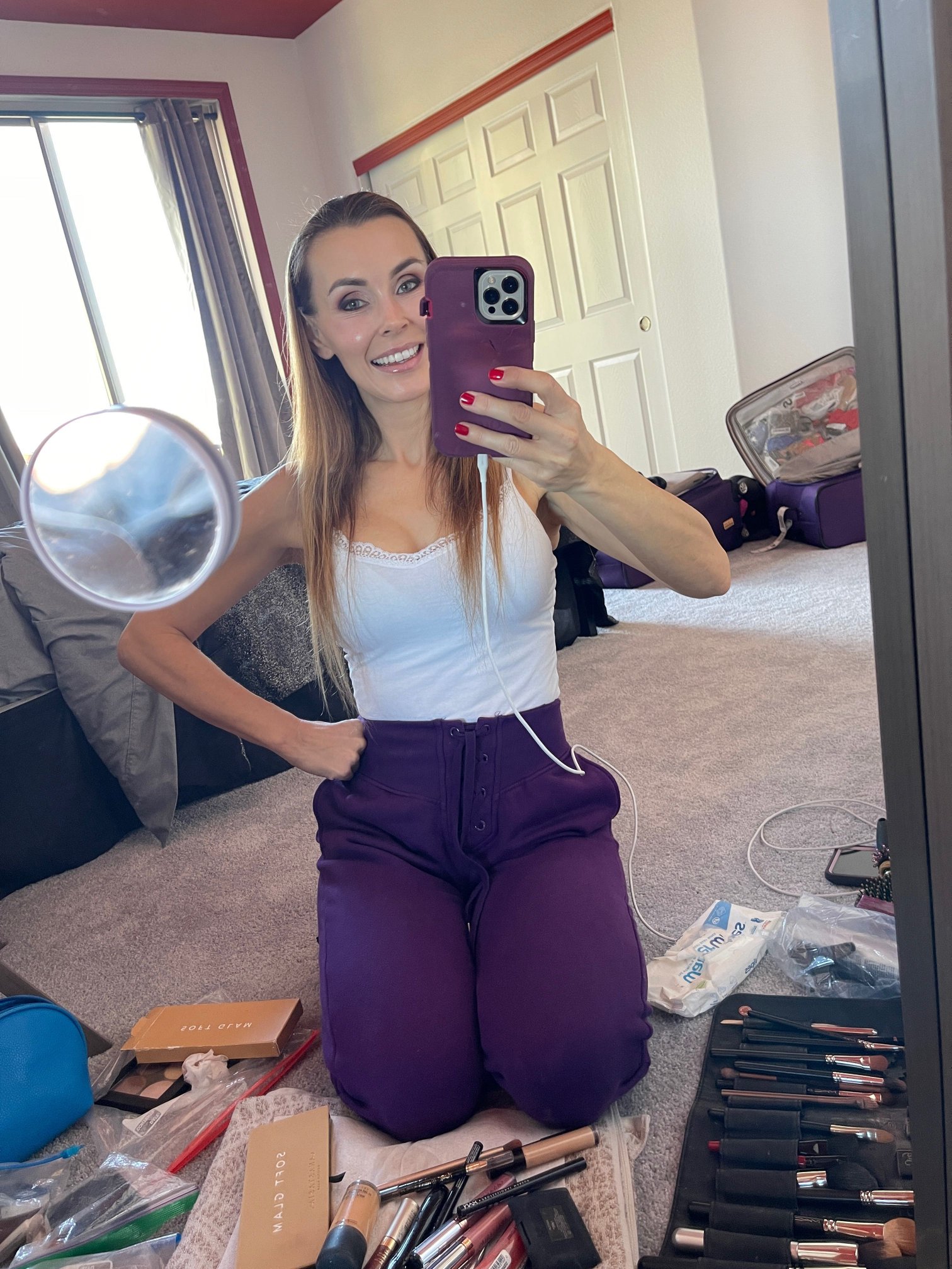 TW Pornstars Tanyatate. Twitter. A little behind the scenes photo 📷 See my newest post on. 12