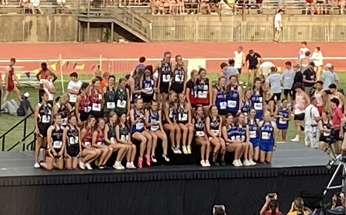 Little River Track and Field tweet media