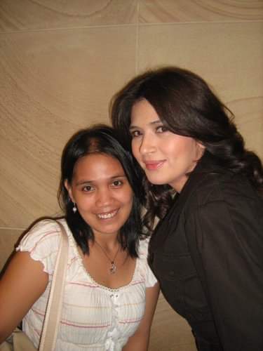 mila9102's tweet photo. Happiest Birthday to this Amazing  Kind .. Nanay @zsazsapadilla  God Bless And have A good health always hope to see you soon again i miss you... Happy Birthday 🎉🥳🎂🎈 https://t.co/lmsAnvwX4M