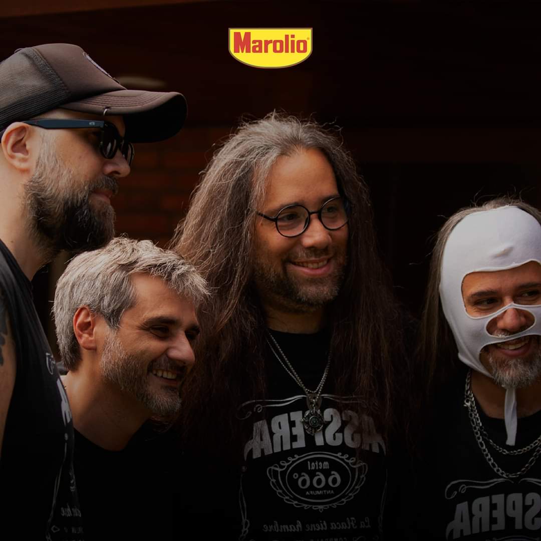 Asspera (ASSPERA_OFICIAL) / Twitter