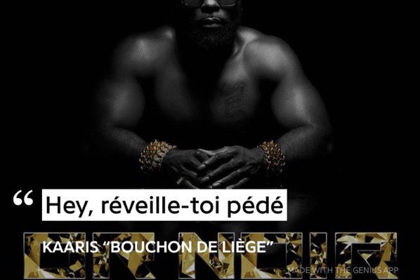 Ceyzor's tweet photo. Mardi soir… World Cup https://t.co/xPGV4zmKQT
