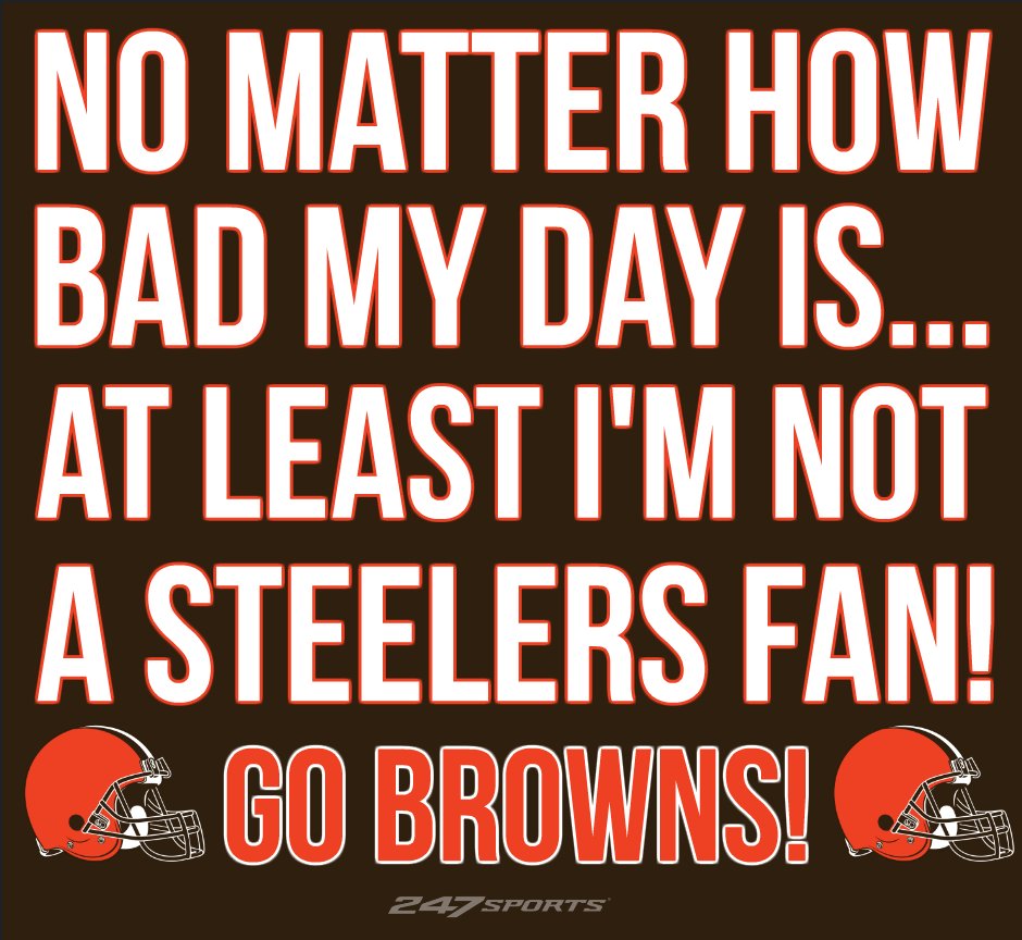 #Browns #BrownsTwitter #DawgPound
