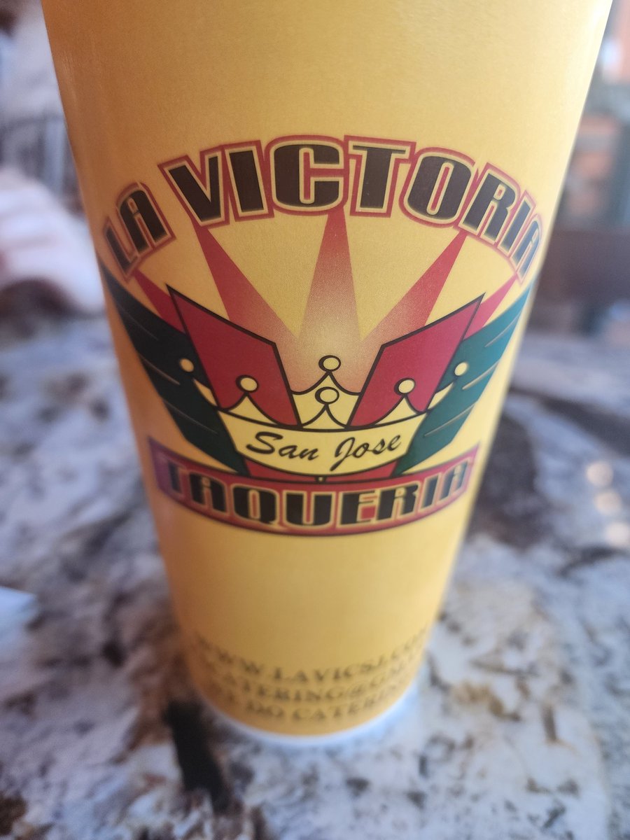 pachecobiz's tweet photo. When in San Jose... https://t.co/wcL2HDS6F2