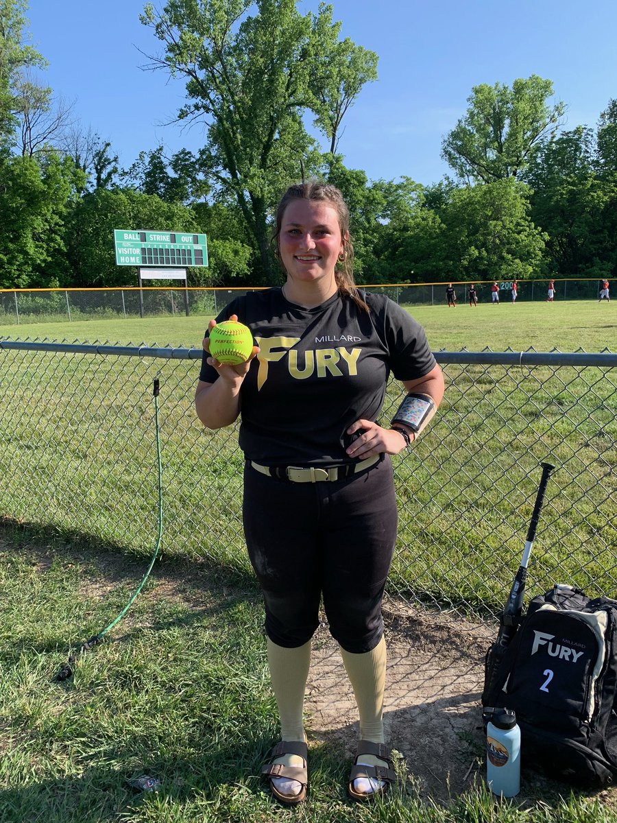 Fury Gold 18u - Santoni tweet media