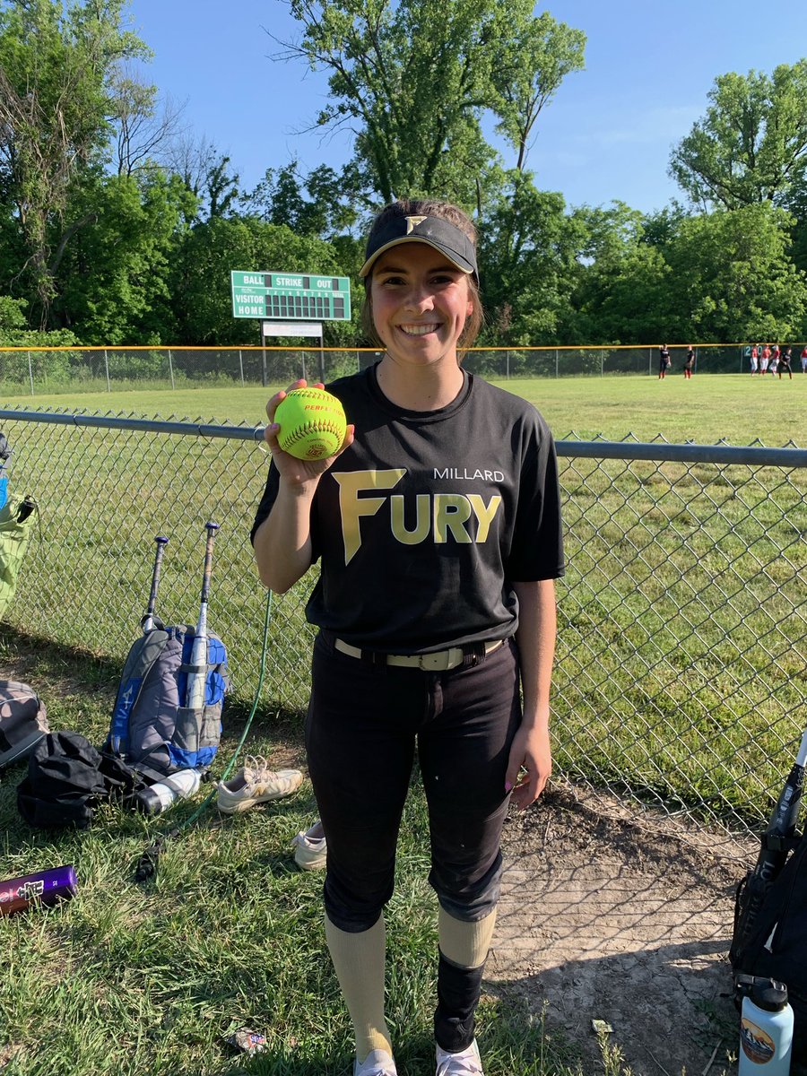 Fury Gold 18u - Santoni tweet media