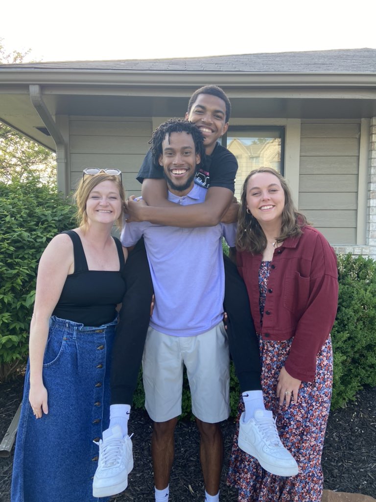 Emily Vidlak (@msreeceart) on Twitter photo Congrats to our senior high jumper <a href="/RyanLenear23/">Ryan</a>! It has been a pleasure to watch you grow as an athlete and student during your four years at Bellevue East. So proud of all you have accomplished in your last season of track. Good luck with all of your future endeavors! Congrats to our senior high jumper <a href="/RyanLenear23/">Ryan</a>! It has been a pleasure to watch you grow as an athlete and student during your four years at Bellevue East. So proud of all you have accomplished in your last season of track. Good luck with all of your future endeavors!