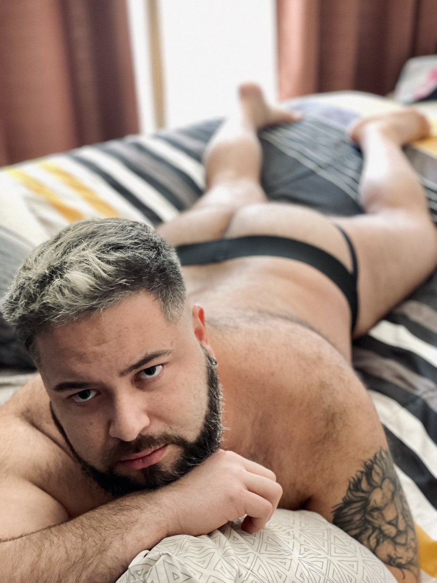 Dejé unos regalitos en mi Onlyfans 😏🔥