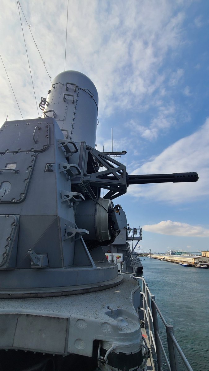 rantg1's tweet image. Photos from today at #LAFleetWeek2023